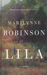 Lila (Thorndike Press Large Print Basic) （LRG）