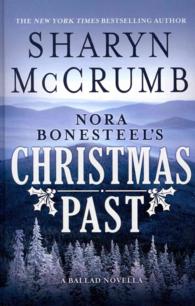 Nora Bonesteel's Christmas Past (Thorndike Press Large Print Clean Reads) （LRG）