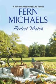 Perfect Match (Wheeler Large Print Book Series) （LRG）