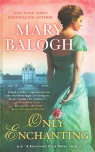 Only Enchanting (Thorndike Press Large Print Core Series) （LRG）