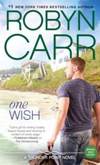 One Wish (Wheeler Large Print Book Series) （LRG）