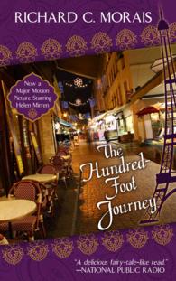 The Hundred-Foot Journey (Thorndike Press Large Print Basic Series) （LRG）