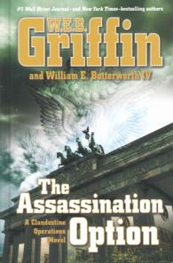 The Assassination Option (Thorndike Press Large Print Core Series) （LRG）