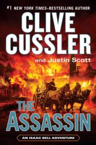 The Assassin (Wheeler Large Print Book Series) （LRG）