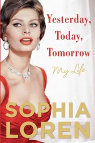 Yesterday, Today, Tomorrow : My Life (Thorndike Press Large Print Biography) （LRG）