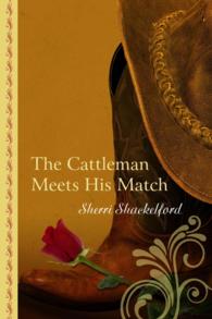 The Cattleman Meets His Match （LRG）