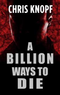 A Billion Ways to Die (Thorndike Press Large Print Mystery Series) （LRG）