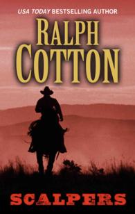 Scalpers (Thorndike Large Print Western Series) （LRG）
