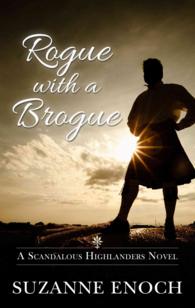 Rogue with a Brogue (Thorndike Press Large Print Romance Series) （LRG）
