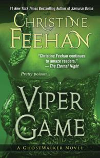Viper Game (Thorndike Press Large Print Romance Series) （LRG）