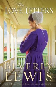 The Love Letters (Thorndike Press Large Print Christian Fiction) （LRG）