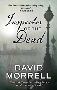 Inspector of the Dead (Thorndike Press Large Print Thriller) （LRG）
