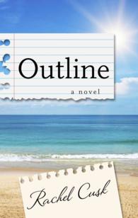 Outline (Thorndike Press Large Print Basic Series) （LRG）