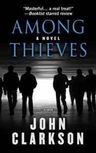 Among Thieves (Thorndike Large Print Crime Scene) （LRG）