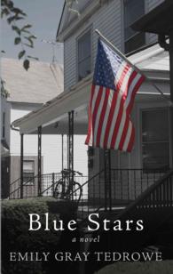 Blue Stars (Thorndike Press Large Print Women's Fiction) （LRG）