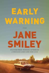 Early Warning (Thorndike Press Large Print Core Series) （LRG）