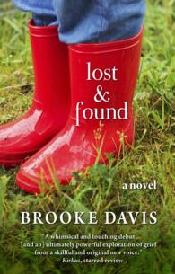 Lost & Found (Wheeler Large Print Book Series) （LRG）