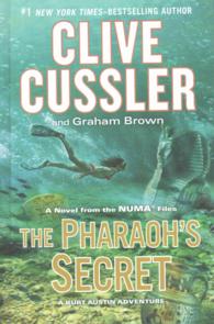 The Pharaoh's Secret : A Novel from the Numa Files (Wheeler Large Print Book Series) （LRG）