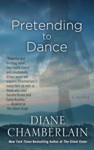 Pretending to Dance (Thorndike Press Large Print Core Series) （LRG）
