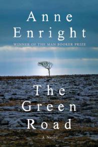 The Green Road (Thorndike Press Large Print Core Series) （LRG）