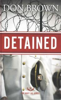 Detained (Navy Jag)