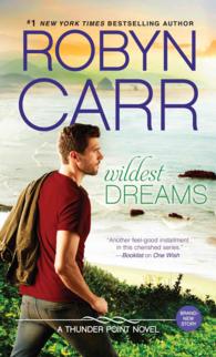 Wildest Dreams (Wheeler Large Print Book Series) （LRG）