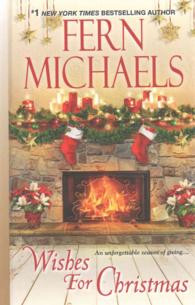 Wishes for Christmas (Wheeler Large Print Book Series) （LRG）