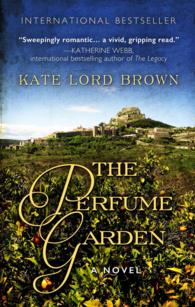 The Perfume Garden (Thorndike Press Large Print Core Series) （LRG）