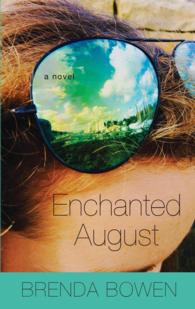 Enchanted August (Thorndike Press Large Print Women's Fiction) （LRG）