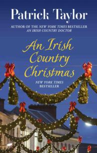 An Irish Country Christmas (Thorndike Press Large Print Core Series) （LRG）
