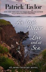An Irish Doctor in Love and at Sea (Thorndike Press Large Print Core Series) （LRG）