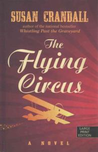 The Flying Circus (Wheeler Large Print Book Series) （LRG）