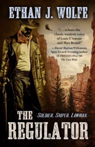 The Regulator (Thorndike Large Print Western Series) （LRG）