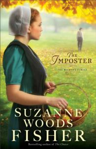 The Imposter (Thorndike Press Large Print Christian Fiction) （LRG）