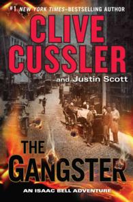 The Gangster (Wheeler Large Print Book Series) （LRG）