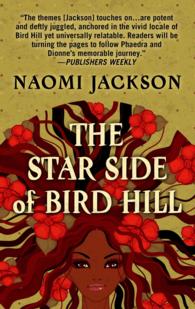 The Star Side of Bird Hill (Thorndike Press Large Print Black Voices Series) （LRG）