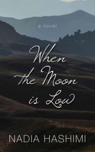 When the Moon Is Low (Thorndike Press Large Print Core Series) （LRG）