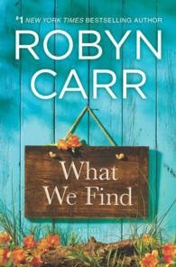 What We Find (Wheeler Large Print Book Series) （LRG）