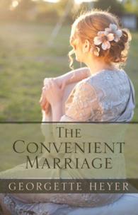 The Convenient Marriage (Thorndike Press Large Print Clean Reads) （LRG）