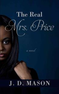 The Real Mrs. Price (Thorndike Press Large Print Black Voices Series) （LRG）