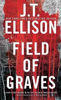 Field of Graves (Thorndike Press Large Print Core Series) （LRG）