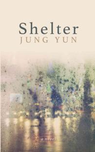 Shelter (Wheeler Large Print Book Series) （LRG）
