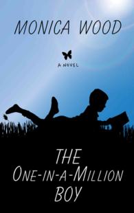 The One-In-A-Million Boy (Wheeler Large Print Book Series) （LRG）