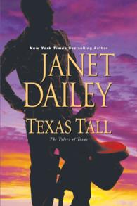 Texas Tall (Wheeler Large Print Book Series) （LRG）