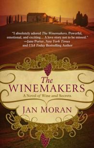 The Winemakers (Thorndike Press Large Print Basic Series) （LRG）