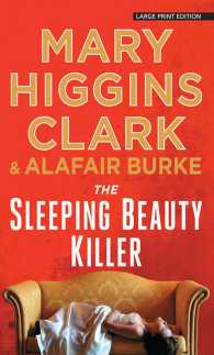 The Sleeping Beauty Killer (Thorndike Press Large Print Basic Series) （LRG）