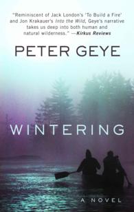 Wintering （LRG）