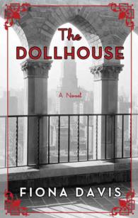 The Dollhouse (Wheeler Large Print Book Series) （LRG）