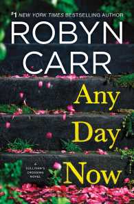 Any Day Now (Wheeler Large Print Book Series) （LRG）