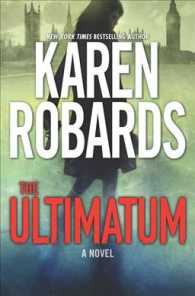 The Ultimatum (Wheeler Large Print Book Series) （LRG）